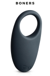 Cock Ring Vibrant Rechargeable Boners Vibrating Cock Ring