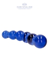 Gode Bleu Artisanal Chrystalino Planets Gode Bleu Artisanal Chrystalino Planets