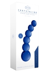 Gode Bleu Artisanal Chrystalino Planets Gode Bleu Artisanal Chrystalino Planets