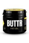 Lubrifiant pour Fist BUTTR Fist Gel 500 ml Lubrifiant pour Fist BUTTR Fist Gel 500 ml