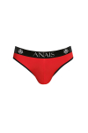 Slip Homme Rouge Ana�s for Men Soul