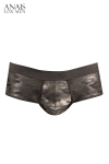 Jockstrap Shorty Anas for Men Electro 