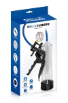 Développeur de Pénis avec Manomètre Blue Junker Développeur de Pénis avec Manomètre Blue Junker