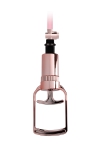 Pompe à Tétons Pumped Clitoral and Nipple Pump Medium Pompe à Tétons Pumped Clitoral and Nipple Pump Medium