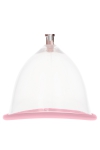 Pompe  Seins Pumped Breast Pump Large