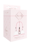 Pompe  Seins Pumped Breast Pump Large