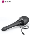 Poire a Lavement Anal Automatique Vibrante Dorcel Douche Mate Pro Poire a Lavement Anal Automatique Vibrante Dorcel Douche Mate Pro