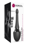 Poire a Lavement Anal Automatique Vibrante Dorcel Douche Mate Pro Poire a Lavement Anal Automatique Vibrante Dorcel Douche Mate Pro