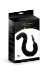 Plug Noir Queue de Chat Kitten Play Sweet Caress Plug Noir Queue de Chat Kitten Play Sweet Caress