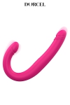 Double Dong Va et Vient Vibrant Dorcel Orgasmic Double Do Double Dong Va et Vient Vibrant Dorcel Orgasmic Double Do