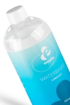 Lubrifiant Allemand EasyGlide Waterbased 500 ml