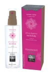 Brume Aphrodisiaque pour Sissy Shiatsu Bed & Body Spray