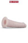 Grande Gode Creux Réaliste 22 x 5,5 cm No Parts James Grande Gode Creux Réaliste 22 x 5,5 cm No Parts James