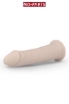 Grande Gode Creux Réaliste 22 x 5,5 cm No Parts James Grande Gode Creux Réaliste 22 x 5,5 cm No Parts James