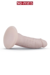 Gode Ventouse Raliste 15 x 3,7 cm No-Parts Alex