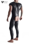 Combinaison Homme Ouverte à l'Entrejambe en Wetlook Regnes Fetish Planet Combinaison Homme Ouverte à l'Entrejambe en Wetlook Regnes Fetish Planet