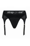 Harnais Lingerie String Strap On Me Rebel