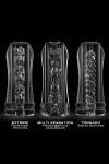 Gaine Interchangeable de Masturbation Dorcel Tornado Deep Blow Gaine Interchangeable de Masturbation Dorcel Tornado Deep Blow