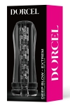 Gaine Interchangeable de Masturbation Dorcel Extrem Deep Blow Gaine Interchangeable de Masturbation Dorcel Extrem Deep Blow