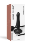 Gode Ventouse Gonflable Strap-On-Me Inflatable Dildo Plug