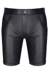 Bermuda Taille Basse en Wetlook Extensible Regnes Red Mark Bermuda Taille Basse en Wetlook Extensible Regnes Red Mark