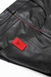 Bermuda Taille Basse en Wetlook Extensible Regnes Red Mark Bermuda Taille Basse en Wetlook Extensible Regnes Red Mark