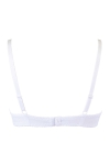 Soutien-Gorge Push-Up Blanc pour Sissy Axami V-10331 Soutien-Gorge Push-Up Blanc pour Sissy Axami V-10331