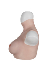 Fausse Poitrine pour Sissy Ultra Réaliste Taille M XX-Dreamtoys Fausse Poitrine pour Sissy Ultra Réaliste Taille M XX-Dreamtoys