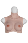 Fausse Poitrine pour Sissy Ultra Réaliste Taille M XX-Dreamtoys Fausse Poitrine pour Sissy Ultra Réaliste Taille M XX-Dreamtoys