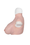 Fausse Poitrine pour Sissy Ultra Raliste Taille XL XX-Dreamtoys