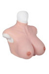 Fausse Poitrine pour Sissy Ultra Raliste Taille XL XX-Dreamtoys