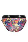 Slip Homme Pop Art Anaïs for Men Comics Slip Homme Pop Art Anaïs for Men Comics