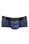 Shorty Bleu Sexy Ana�s for Men Naval