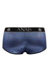 Shorty Bleu Sexy Ana�s for Men Naval