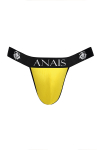 Jock Strap Jaune Sport Anais for Men Tokio