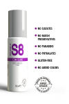 Lubrifiant Sperme S8 Hybrid Cum Glide 50 ml Lubrifiant Sperme S8 Hybrid Cum Glide 50 ml