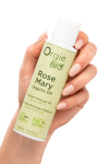 Huile de Massage Bio Apaisante au Romarin Orgie Bio Rosemary Organic Oil
