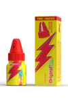 Poppers Original Isopropyle Stabilis� avec Inhalateur R�utilisable 10 ml 