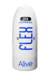 Masturbateur Masculin pour Fellation Alive Flex Oral Experience Masturbateur Masculin pour Fellation Alive Flex Oral Experience