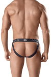 Jock Strap Gay Transparent Anas for Men Ares 1