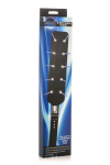 Paddle Rechargeable � �lectro-Stimulation Zeus Electrosex Spiked