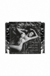 Drap Vinyle Noir 220 x 200 cm pour Jeux Salissants Fetish Tentation Drap Vinyle Noir 220 x 200 cm pour Jeux Salissants Fetish Tentation