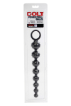 Chaine Anale Homme 27,25 x 4,5 cm CalExotics COLT Power Drill Chaine Anale Homme 27,25 x 4,5 cm CalExotics COLT Power Drill