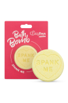 Bombe de Bain Fessée Parfum Citron pour Sissy Easytoys Spank Me Bombe de Bain Fessée Parfum Citron pour Sissy Easytoys Spank Me