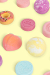 Bombe de Bain Fessée Parfum Citron pour Sissy Easytoys Spank Me Bombe de Bain Fessée Parfum Citron pour Sissy Easytoys Spank Me
