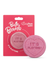Bombe de Bain It's Playtime Parfum Cerise pour Sissy Easytoys It's Playtime