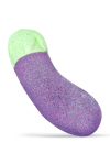 Bombe de Bain Aubergine Parfum Fruits Rouges pour Sissy Easytoys Bombe de Bain Aubergine Parfum Fruits Rouges pour Sissy Easytoys