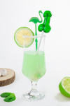 Sucette Gay Alcoolisée au Mojito Secret Play Sucette Gay Alcoolisée au Mojito Secret Play