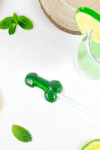 Sucette Gay Alcoolisée au Mojito Secret Play Sucette Gay Alcoolisée au Mojito Secret Play