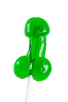 Sucette Gay Alcoolisée au Mojito Secret Play Sucette Gay Alcoolisée au Mojito Secret Play